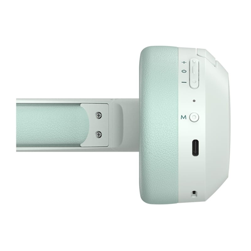 Edifier W820NB Plus ANC Verde - Auscultadores Bluetooth - Item3