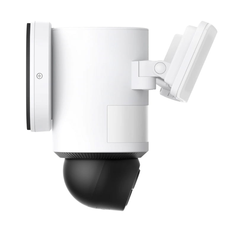 Eufy Security Floodlight Camera E340 3K IP65 WiFi Branco - Câmara de Segurança para Exterior - Item2