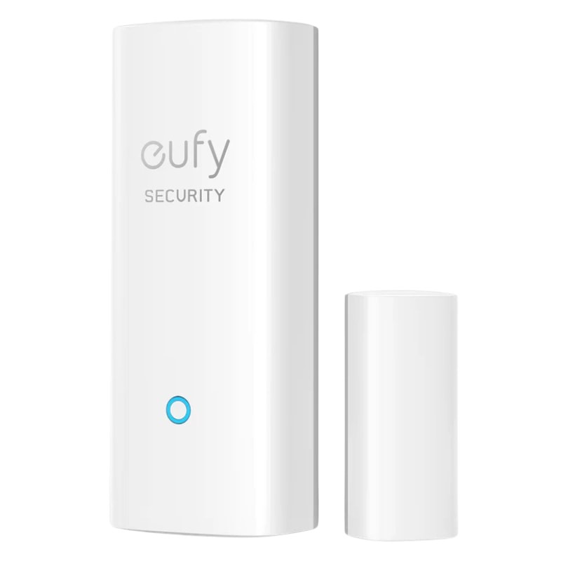 Eufy Security T89000D4 Branco - Sensor de portas e janelas - Item