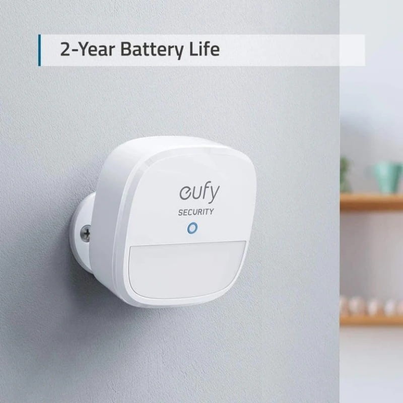 Eufy Security T8910021 Branco - Sensor de movimento - Item3