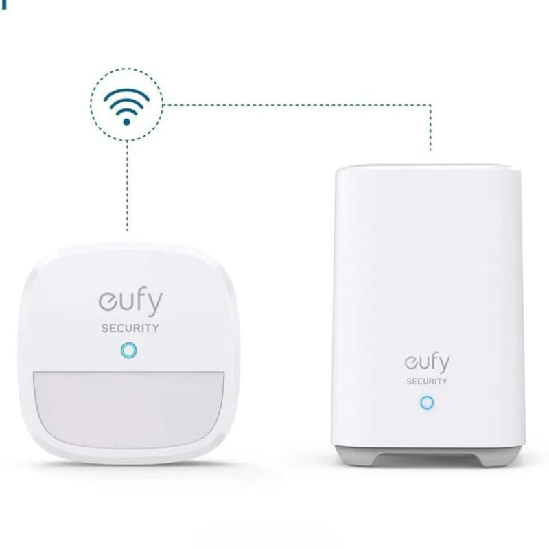 Eufy Security T8910021 Branco - Sensor de movimento - Item4