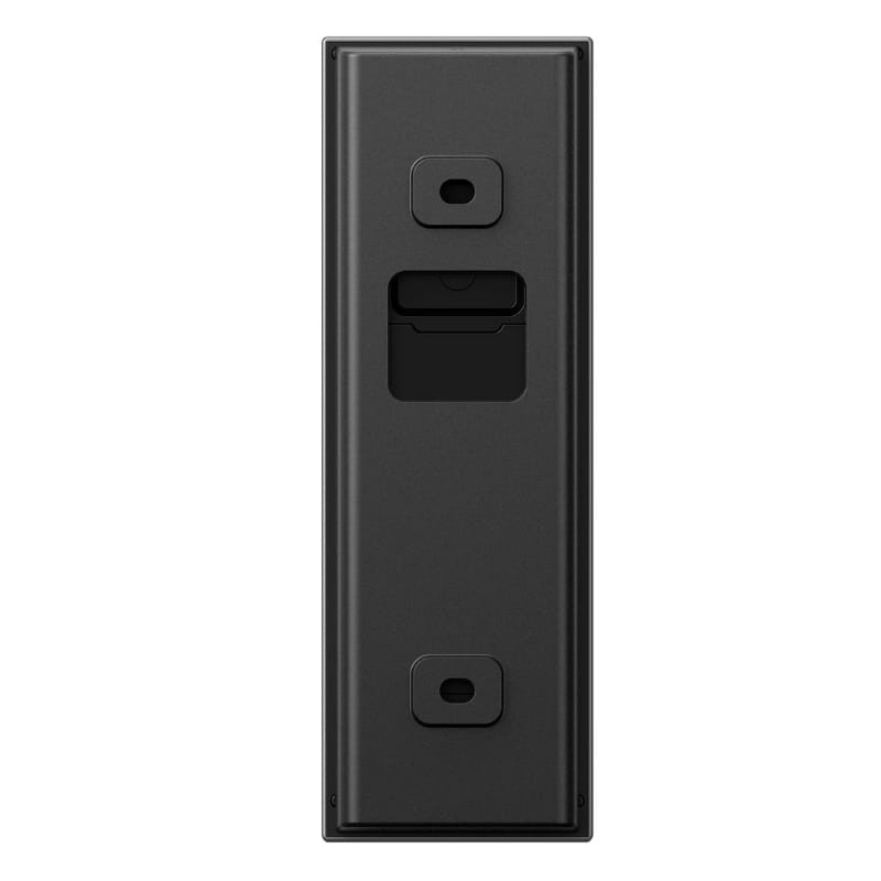 Eufy Security Video Doorbell E340 2K Negro - Cámara de Seguridad Exterior - Ítem3