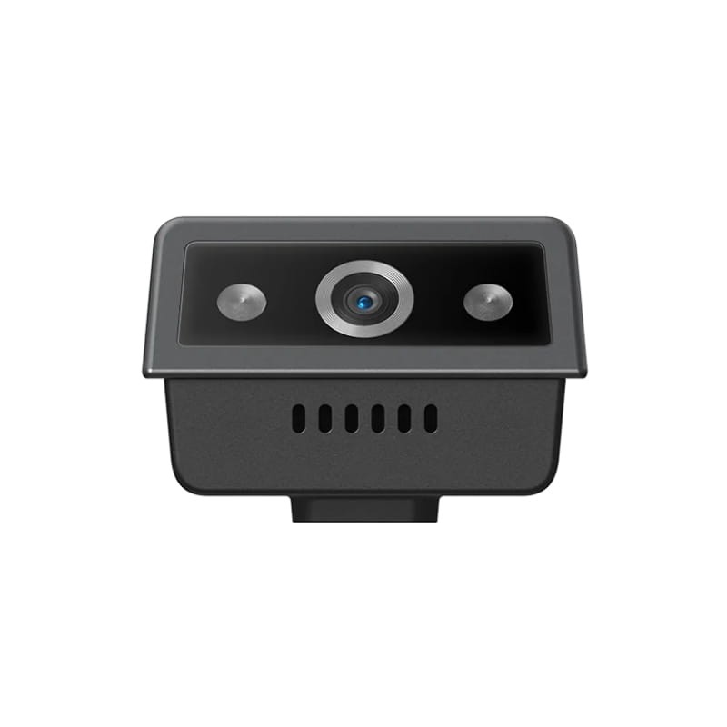 Eufy Security Video Doorbell E340 2K Negro - Cámara de Seguridad Exterior - Ítem4