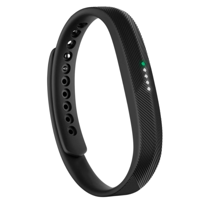 Fitbit Flex 2 Negro - Pulsera de Actividad - Desprecintado - Ítem