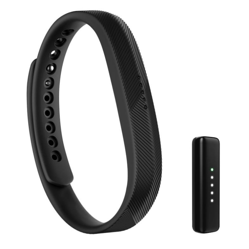 Fitbit Flex 2 Negro - Pulsera de Actividad - Desprecintado - Ítem3