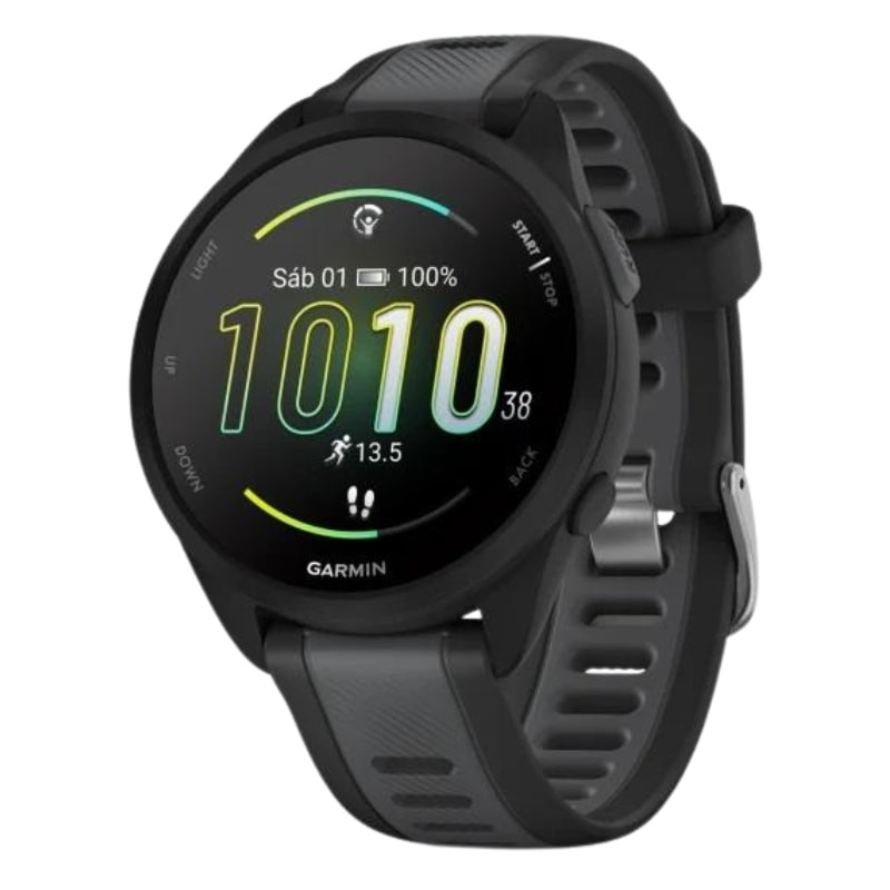 Garmin Forerunner 165 Music Noir - Ítem