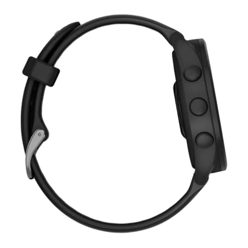 Garmin Forerunner 165 Music Negro - Ítem3