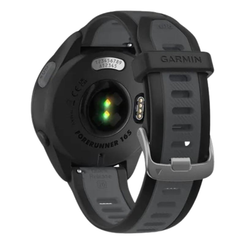 Garmin Forerunner 165 Music Negro - Ítem5