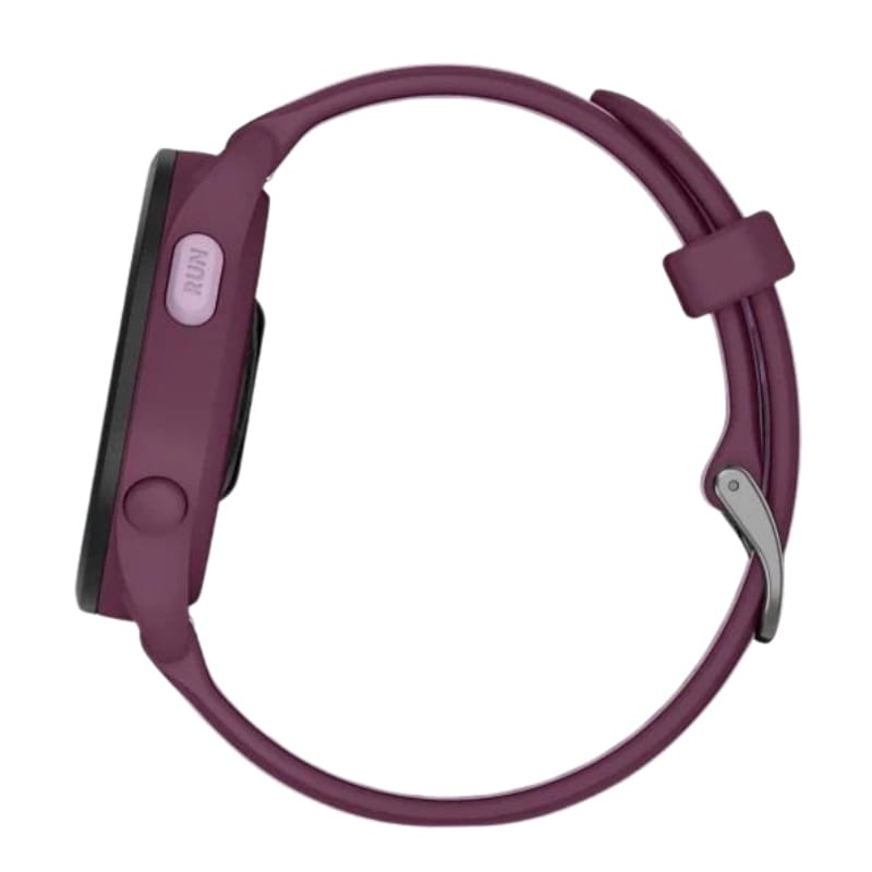 Garmin Forerunner 165 Music Violet - Ítem2