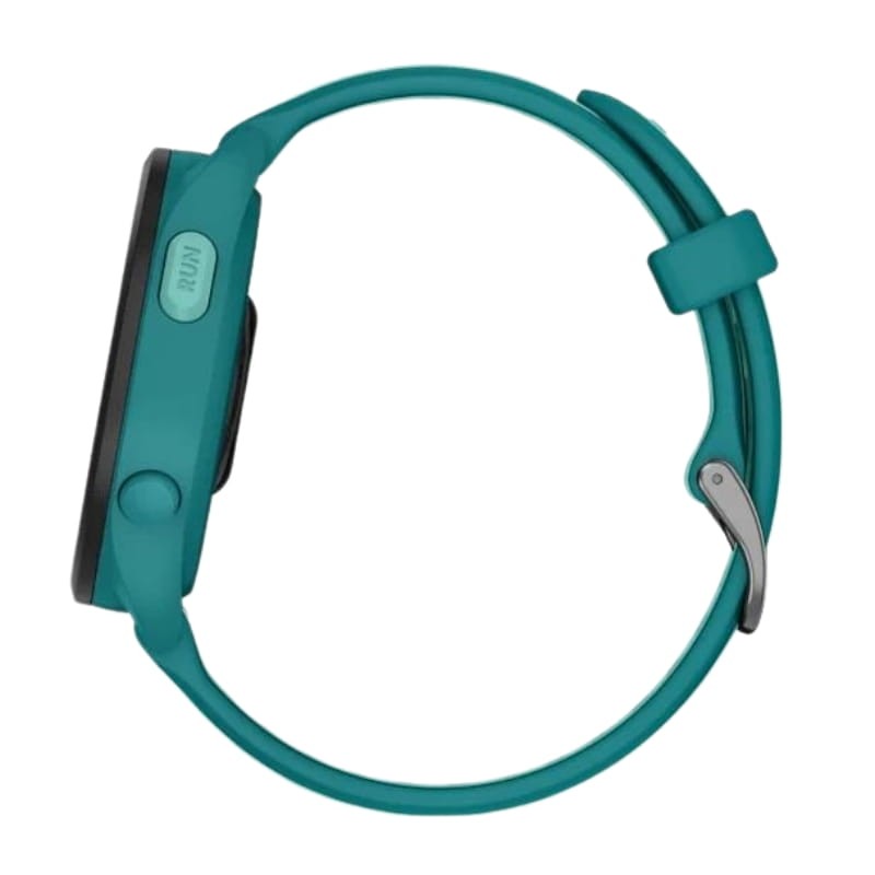 Garmin Forerunner 165 Music Turquoise - Ítem2