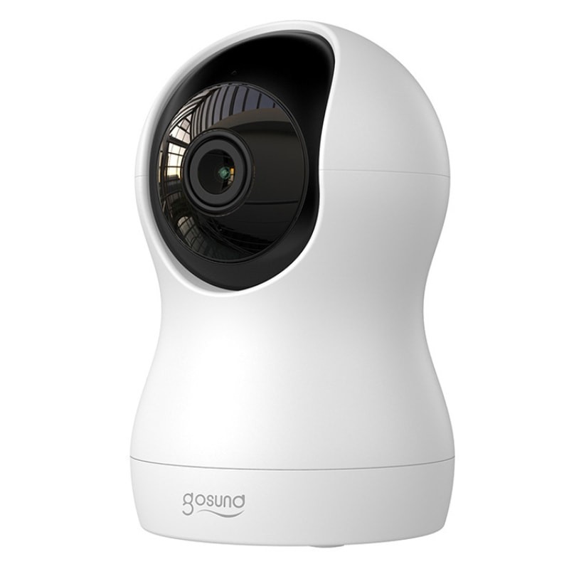 Gosund IPC2 3MP WiFi Branco - Item