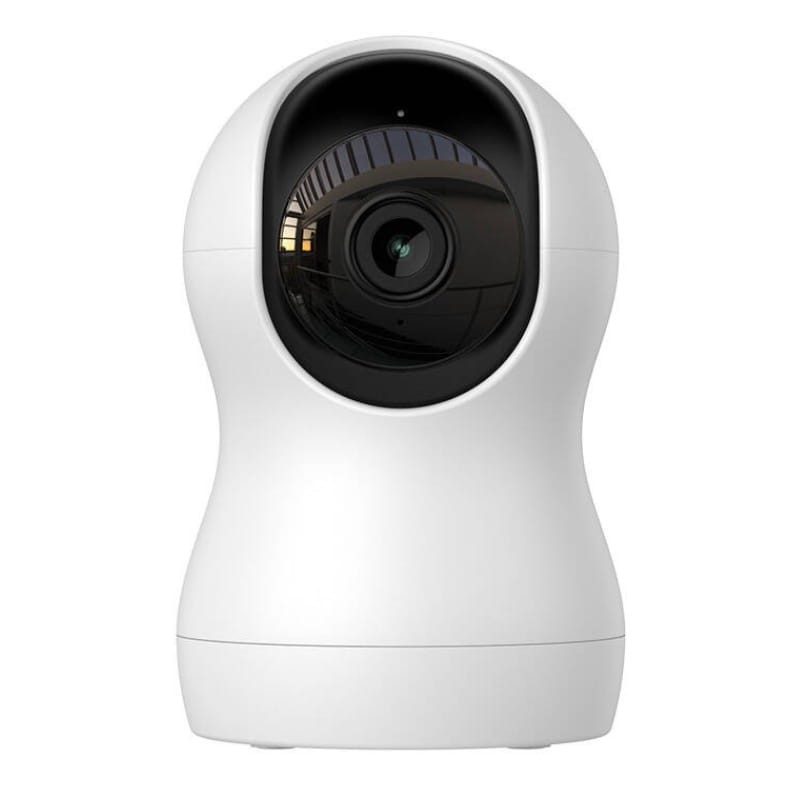 Gosund IPC2 3MP WiFi Branco - Item1