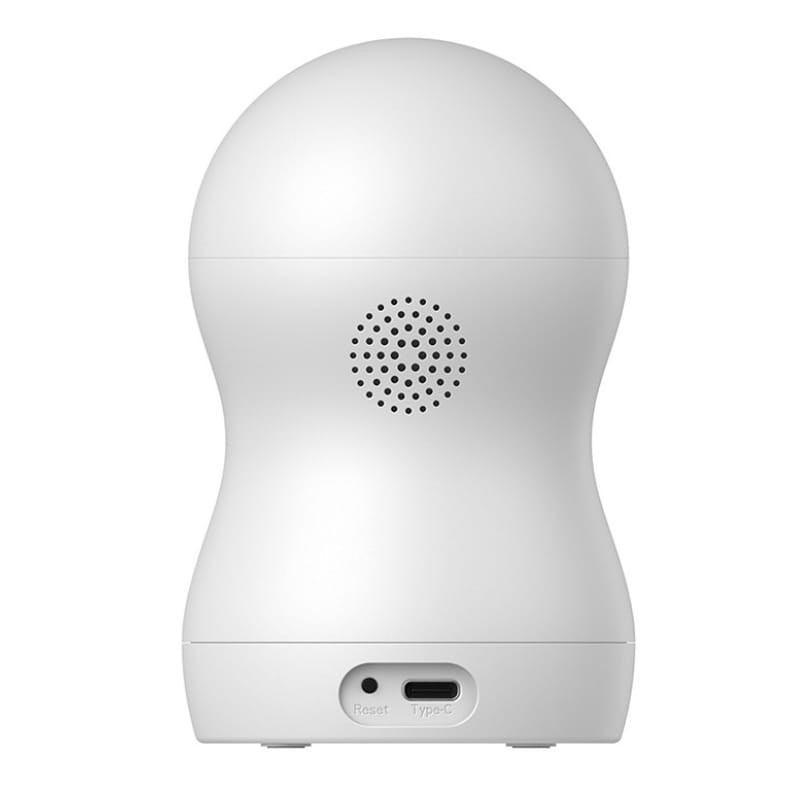 Gosund IPC2 3MP WiFi Blanc - Ítem2