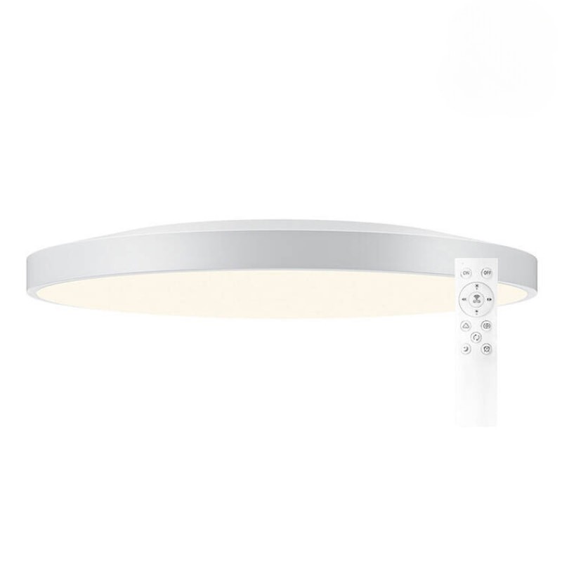 Gosund LB11 320mm RGB WiFi/Bluetooth Branco - Candeeiro de teto inteligente - Item