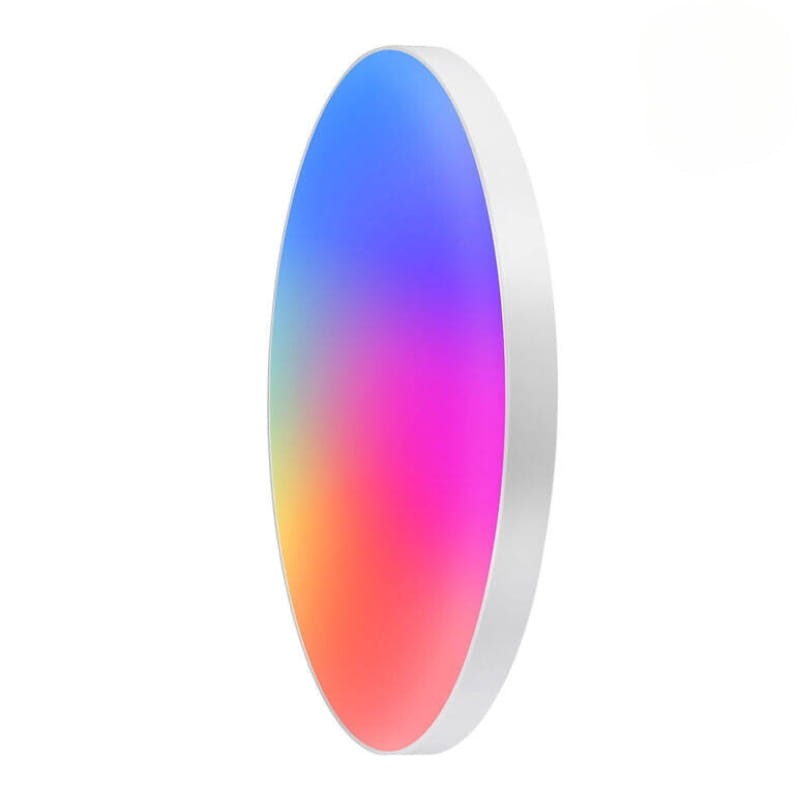 Gosund LB11 320mm RGB WiFi/Bluetooth Branco - Candeeiro de teto inteligente - Item3