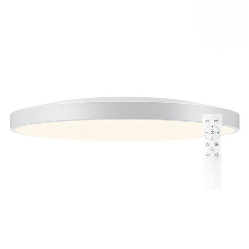 Gosund LB13 300mm RGB Bluetooth Branco - Candeeiro de teto inteligente - Item