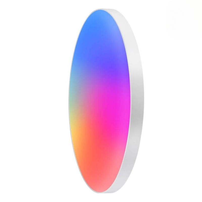 Gosund LB13 300mm RGB Bluetooth Branco - Candeeiro de teto inteligente - Item3