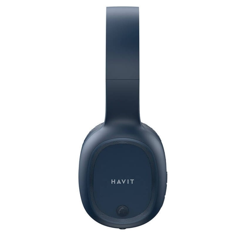 Havit H2590BT PRO Bleu - Casque Bluetooth - Ítem2