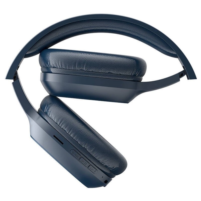 Havit H2590BT PRO Bleu - Casque Bluetooth - Ítem3