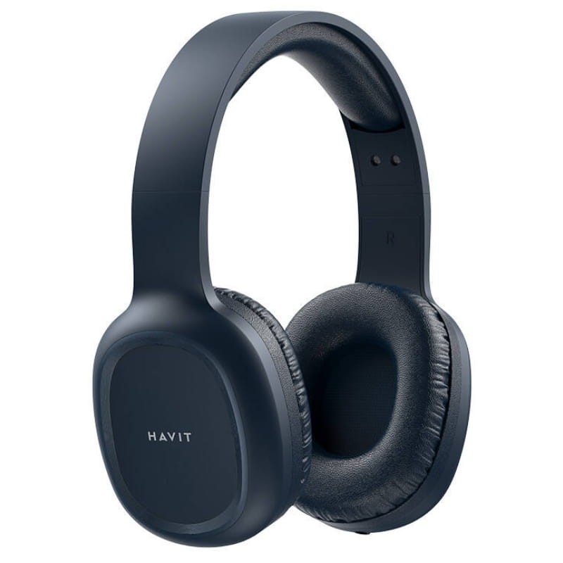 Havit H2590BT PRO Bleu - Casque Bluetooth - Ítem4