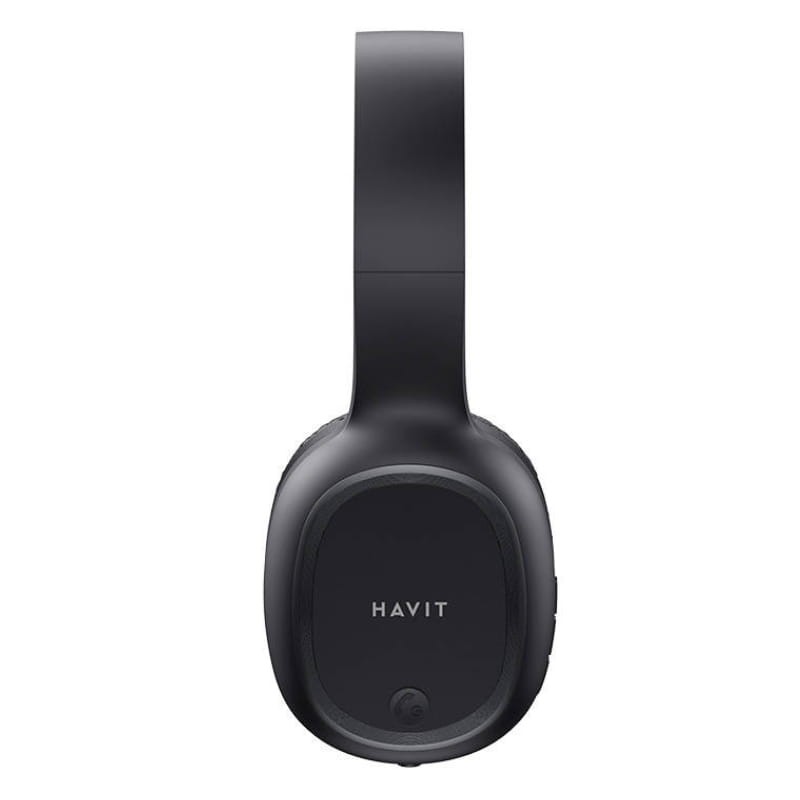 Havit H2590BT PRO Noir - Casque Bluetooth - Ítem1