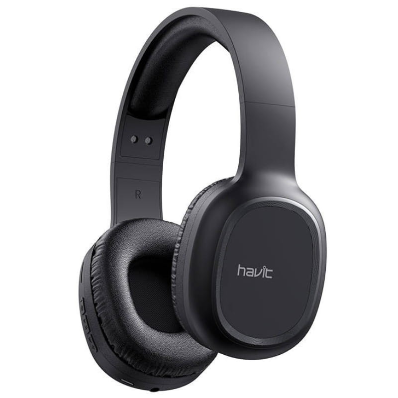 Havit H2590BT PRO Noir - Casque Bluetooth - Ítem3