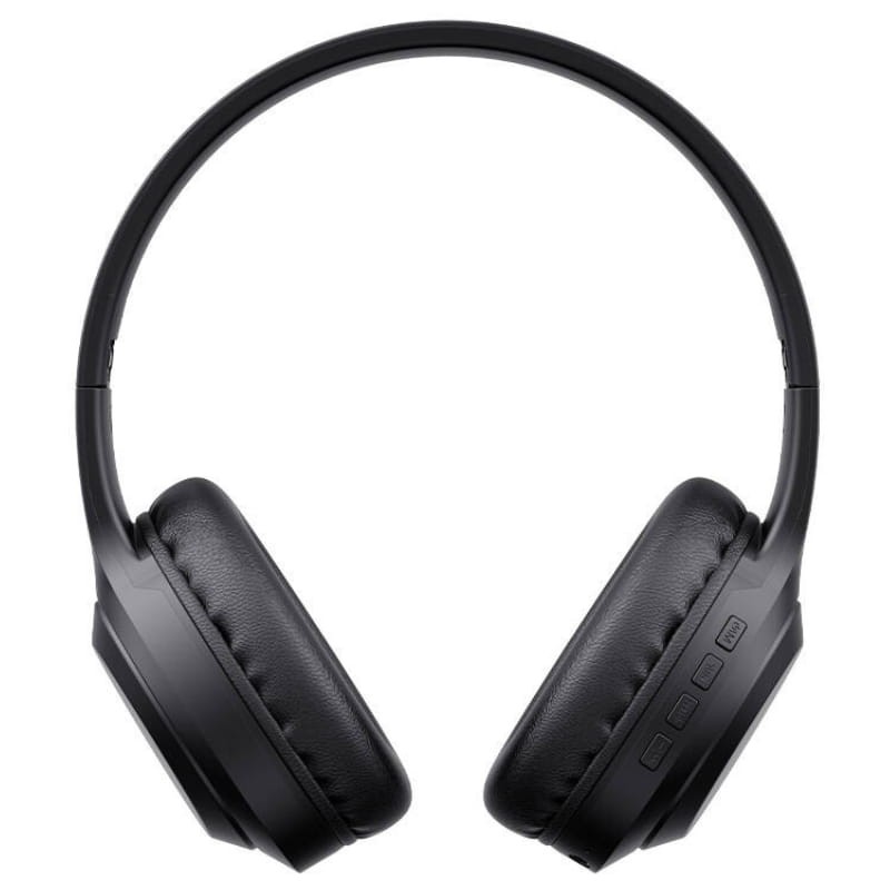 Havit H628BT Preto - Auscultadores Bluetooth - Item1