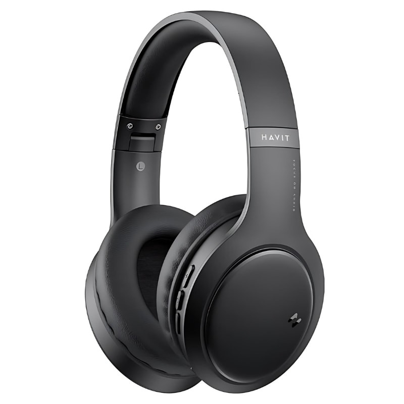 Havit H633BT Negro - Auriculares Bluetooth - Ítem