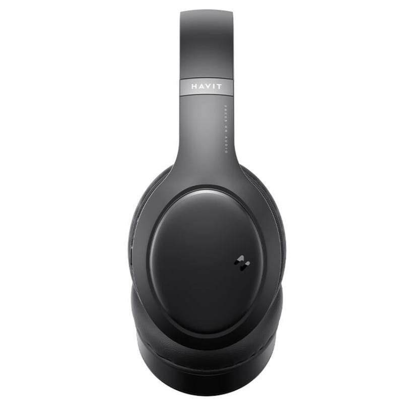 Havit H633BT Negro - Auriculares Bluetooth - Ítem3