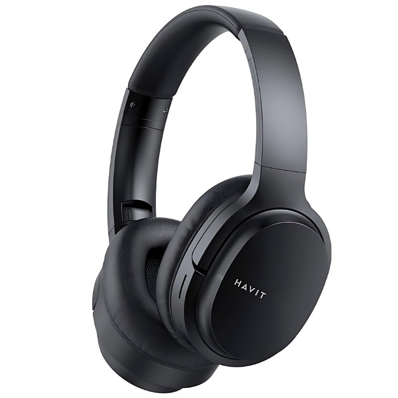 Havit I62 Negro - Auriculares Bluetooth - Ítem