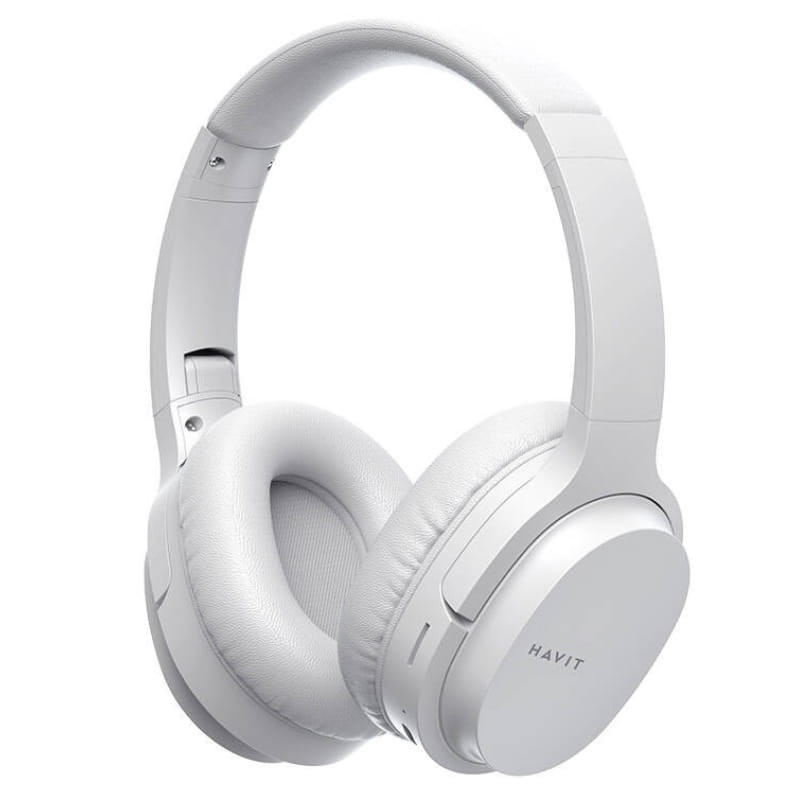 Havit I62 Branco - Auscultadores Bluetooth - Item4