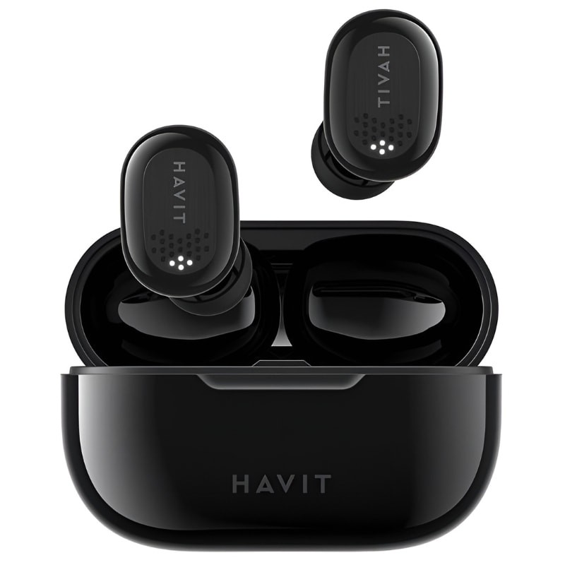 Havit TW925 TWS Negro - Auriculares Bluetooth - Ítem