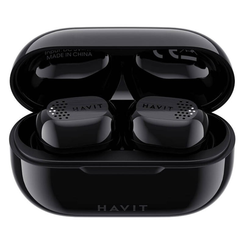 Havit TW925 TWS Negro - Auriculares Bluetooth - Ítem1