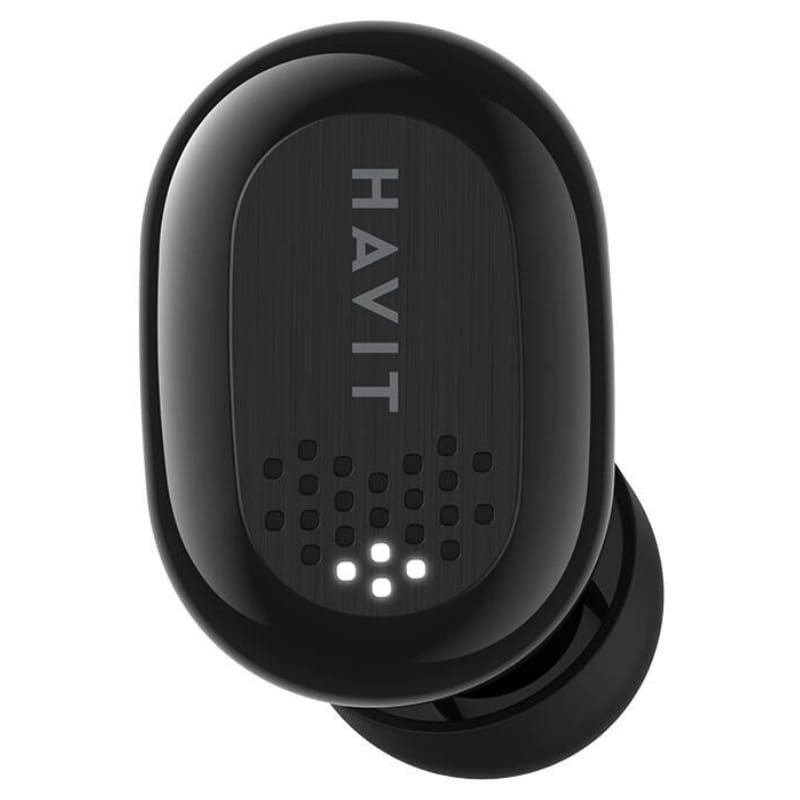 Havit TW925 TWS Negro - Auriculares Bluetooth - Ítem2