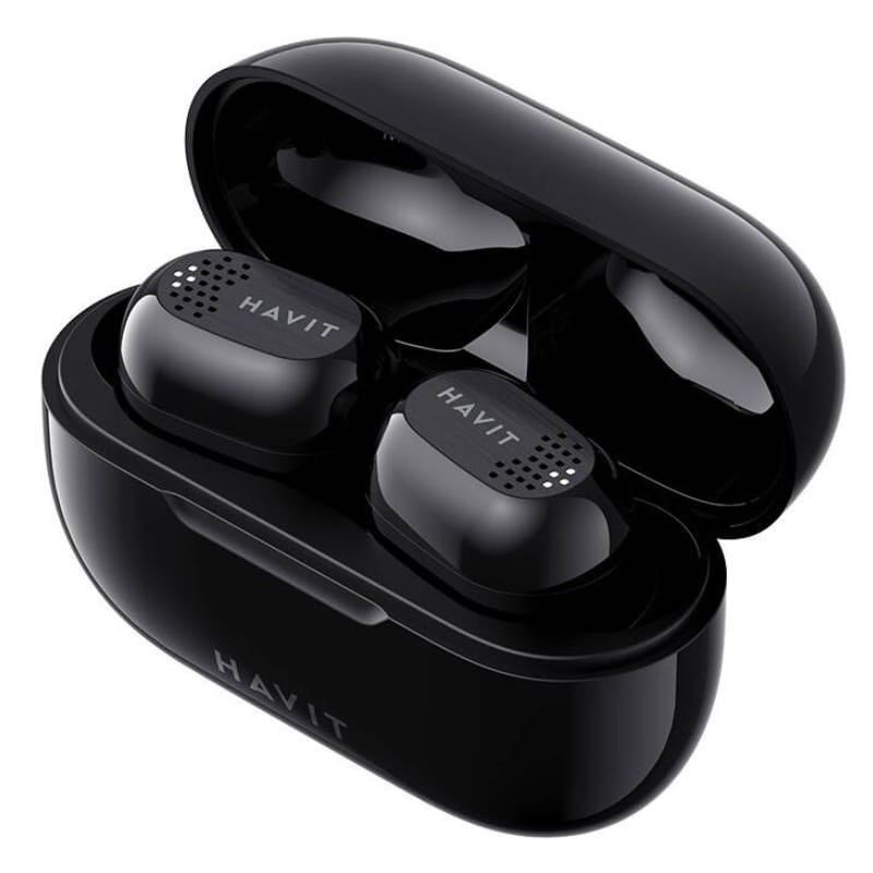 Havit TW925 TWS Negro - Auriculares Bluetooth - Ítem3