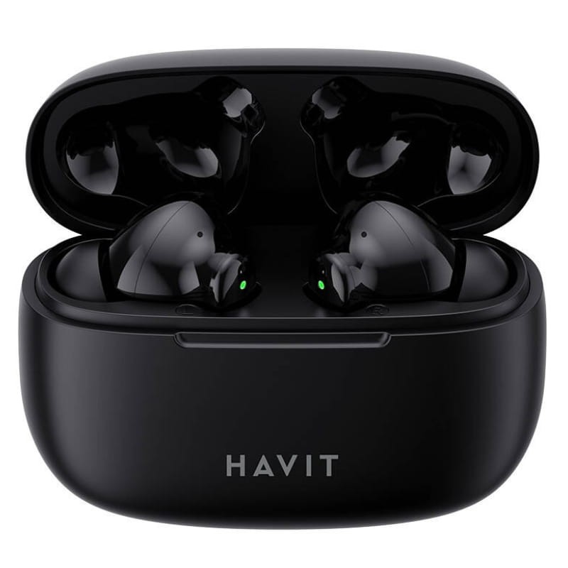 Havit TW967 TWS Negro - Auriculares Bluetooth - Ítem1