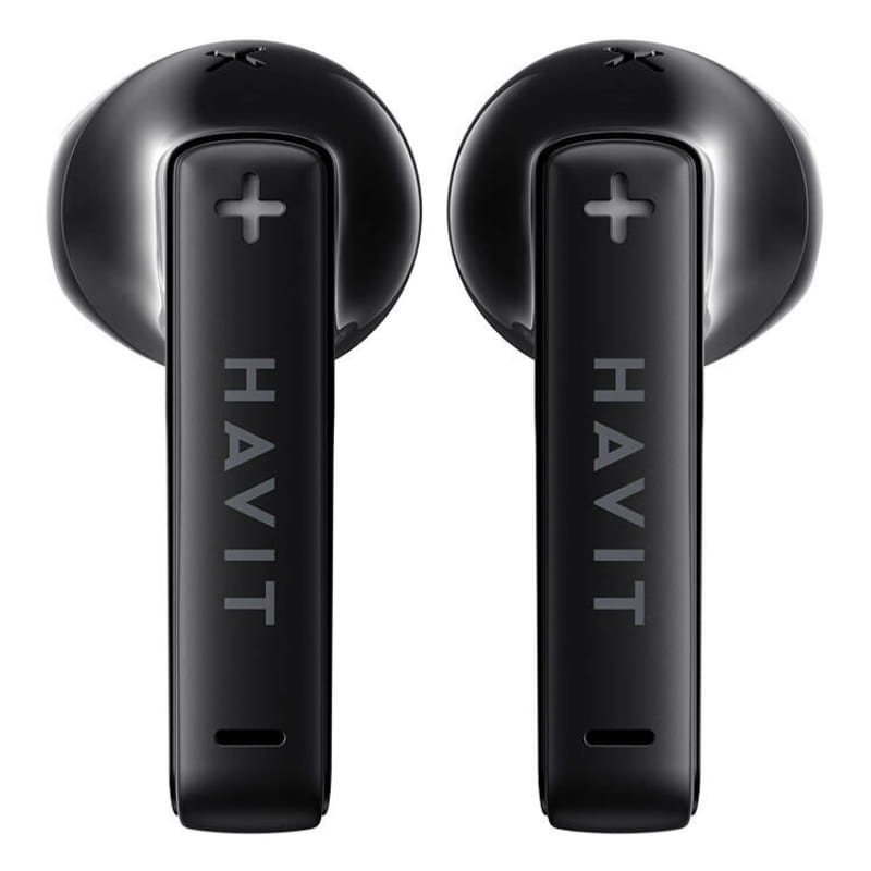 Havit TW981 TWS Negro - Auriculares Bluetooth - Ítem1