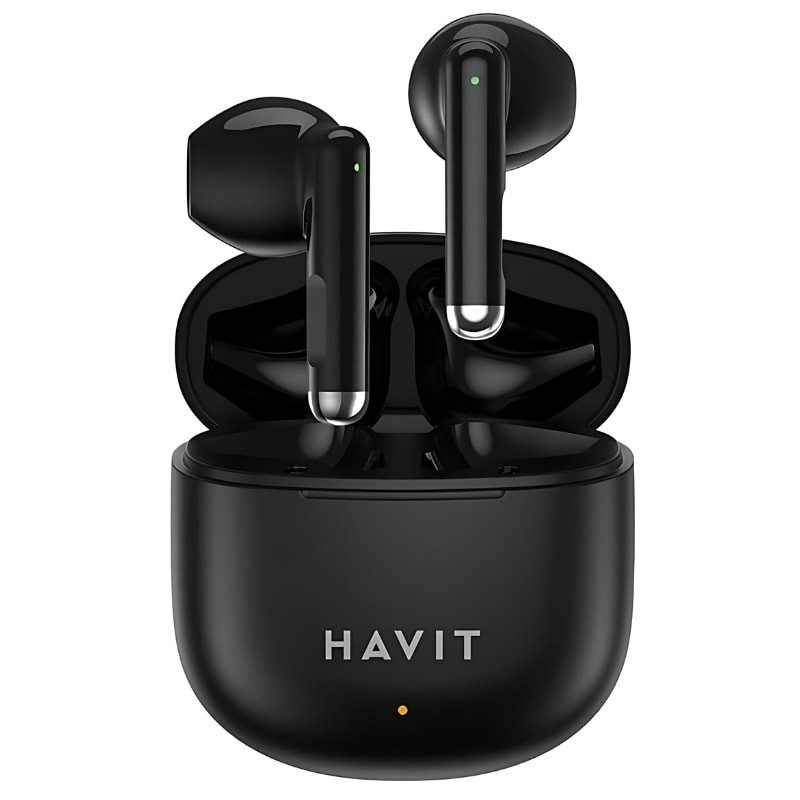 Havit TW976 TWS Negro - Auriculares Bluetooth - Ítem