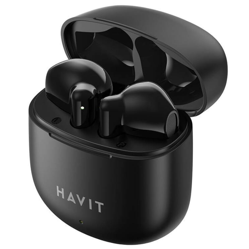 Havit TW976 TWS Negro - Auriculares Bluetooth - Ítem1