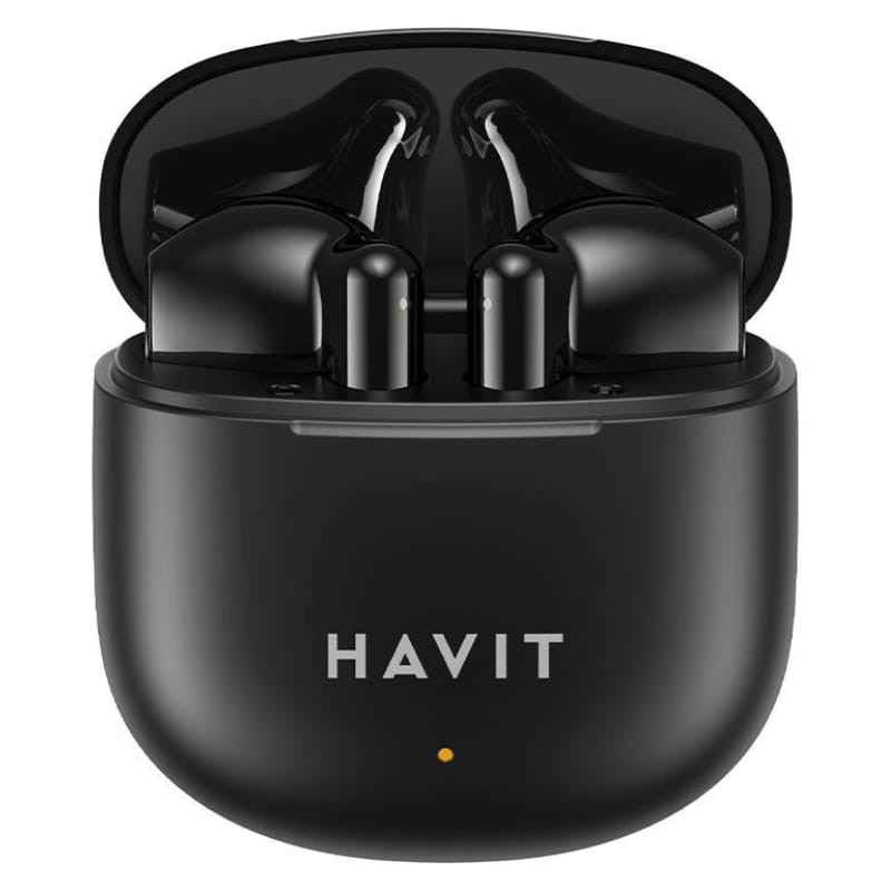 Havit TW976 TWS Negro - Auriculares Bluetooth - Ítem2