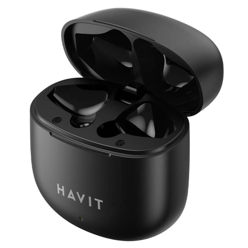 Havit TW976 TWS Negro - Auriculares Bluetooth - Ítem3