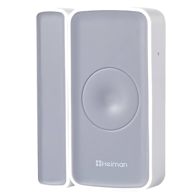 Heiman HS1DS-EF Zigbee - Sensor de Puerta y Ventana - Ítem