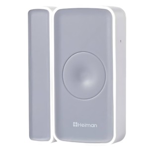 Heiman HS1DS-EF Zigbee - Capteur de porte et fenêtre