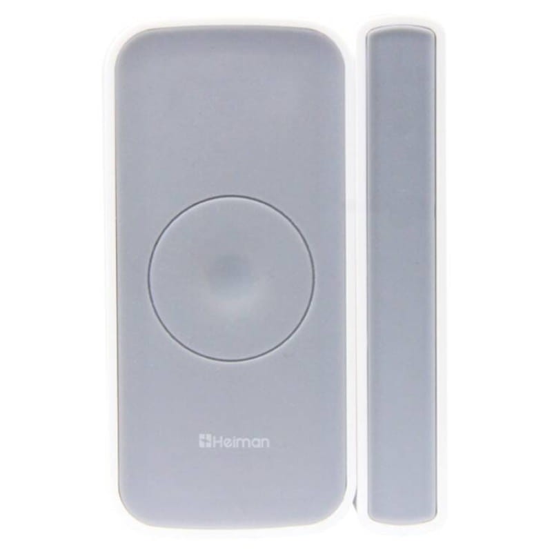 Heiman HS1DS-EF Zigbee - Sensor de Puerta y Ventana - Ítem1