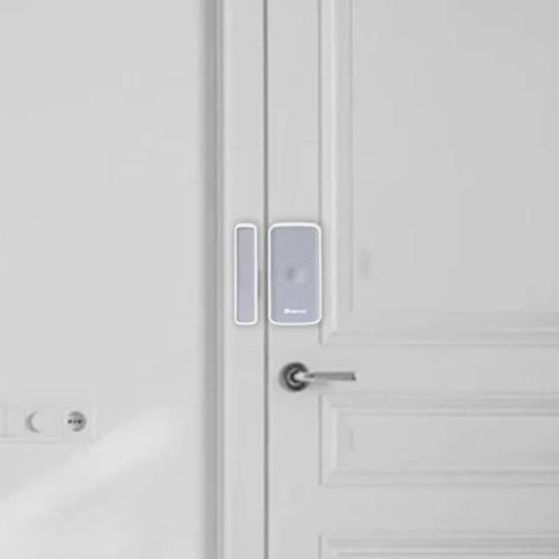 Heiman HS1DS-EF Zigbee - Sensor de Puerta y Ventana - Ítem4