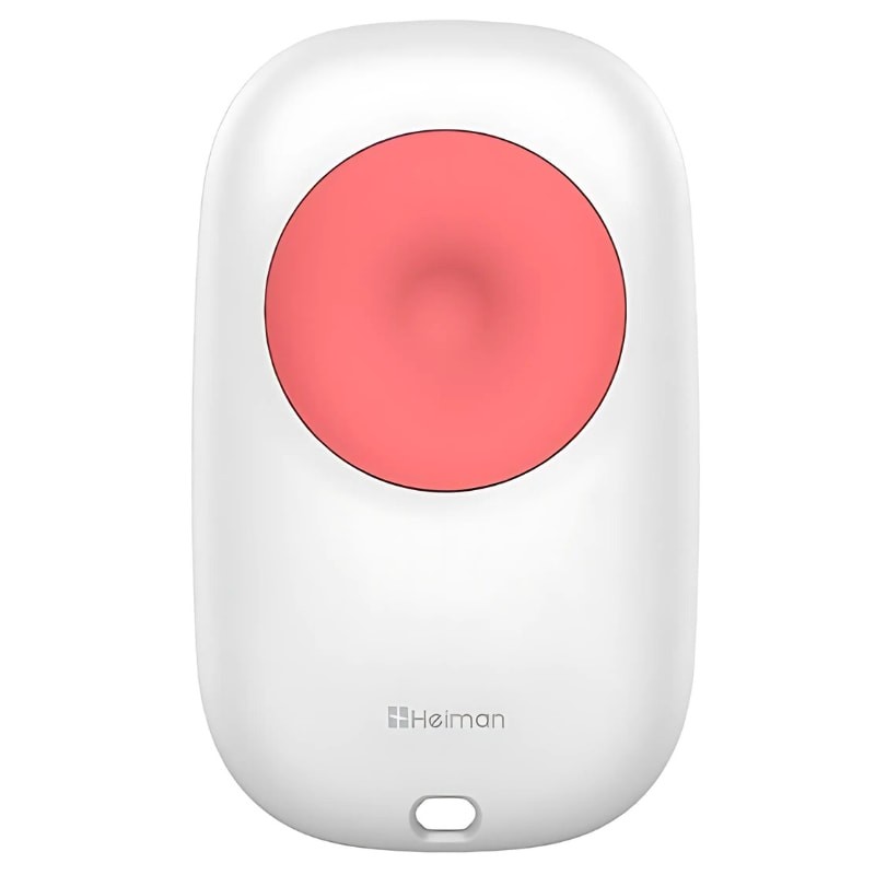 Heiman HS1EB Zigbee - Bouton d'urgence - Ítem