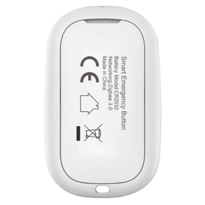 Heiman HS1EB Zigbee - Bouton d'urgence - Ítem3