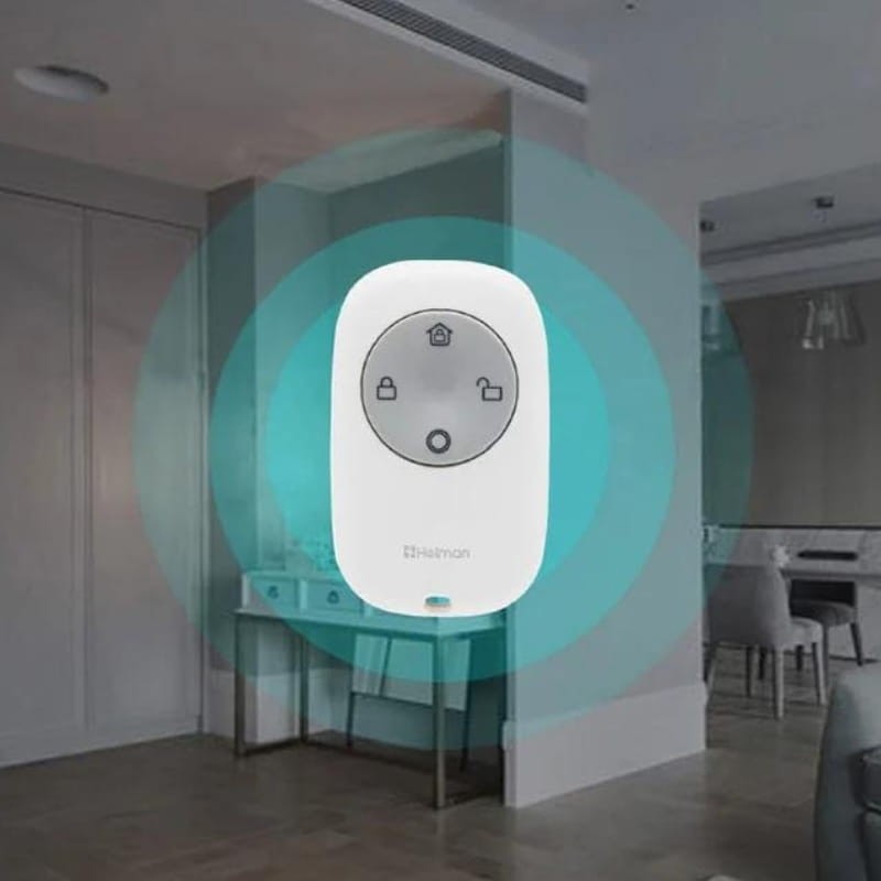 Heiman HS1RC-E Zigbee - Mando a Distancia Smart Home - Ítem5