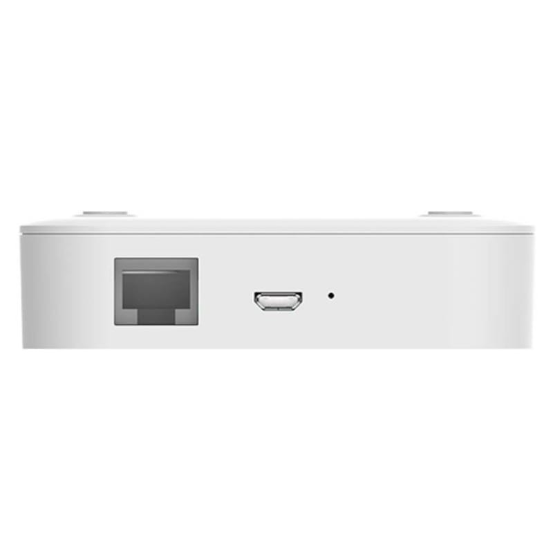 Heiman HS6GW Zigbee/WiFi Blanco - HUB Gateway Inalámbrico - Ítem4