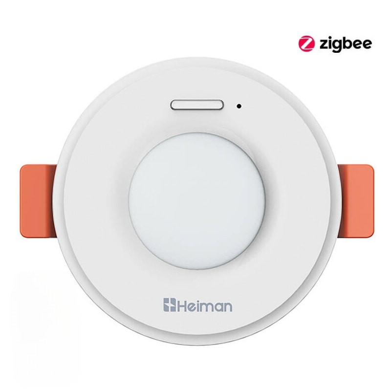 Heiman HS8OS-TY - Sensor de Movimiento Inteligente Zigbee - Ítem